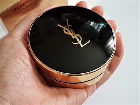 ysl cushion philippines|highest rated cushion foundation.